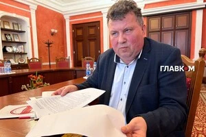 Володимир Бугров: «Мій заступник є випускником вищої школи КДБ СРСР»