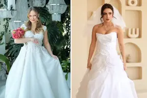 Анна Кошмал звинуватила співачку Анну Трінчер у плагіаті її відео 