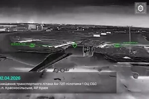 Українські підрозділи провели успішну операцію