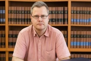 В Одеській національному університеті розпочали перевірку через публікації викладача