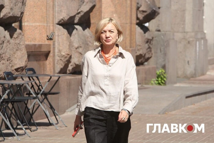 Третина скарг з Києва. Стало відомо, скільки звернень мовна омбудсменка отримала цьогоріч