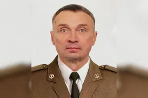 Загиблий працював у ТЦК пів року