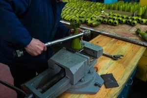 Програма фінансуватиметься за рахунок коштів Фонду соціального страхування на випадок безробіття