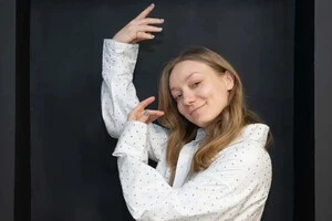 Вікторія Лелека виступить ближче до кінця другого півфіналу