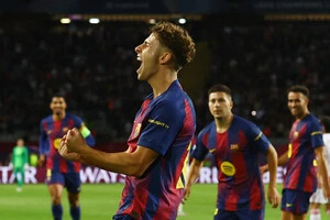 Президент «Барселони» пояснив деталі «мовного питання» в команді