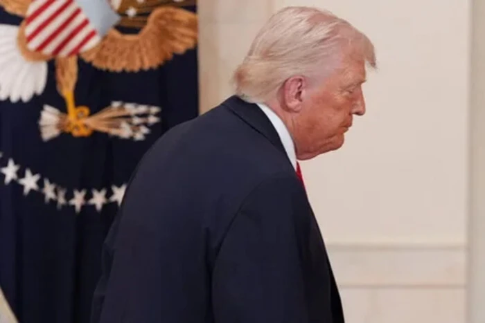 Трамп анонсував кадрові зміни в адміністрації США