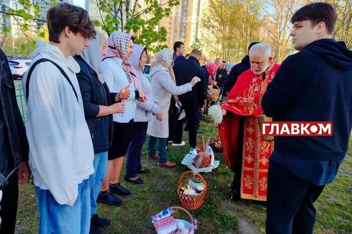 Великдень та поминальні дні 2026: які обмеження діятимуть у Києві та області