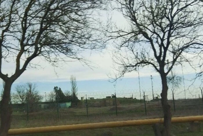 Партизани передали ЗСУ дані про авіабазу РФ у Криму