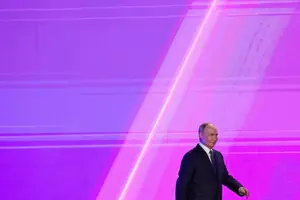 Старая песня Кремля: почему «два месяца» – это не об Украине