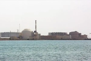 Росія готує фінальну хвилю евакуації персоналу з іранської АЕС «Бушер»