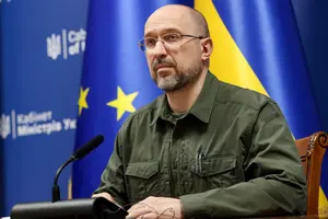 Шмигаль повідомив про підготовку до наступної зими