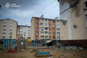 У Бучанськомєу районі внаслідок атаки окупантів загинув 51-річний чоловік