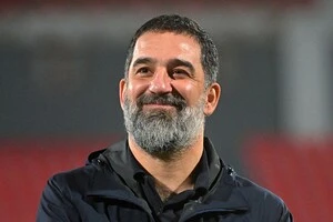 На «Шахтар» Турана очікує складний квітень