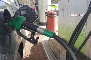Мережі автозаправних станцій оновили ціни на пальне