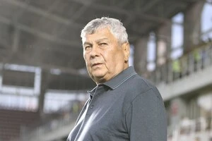 Мірча Луческу має серйозні проблеми із серцем