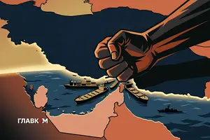 Іран підвищує ставки: контроль над Ормузькою протокою як ціна миру