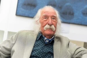 За словами очільниці Мінкульту, відомство не має окремої бюджетної програми на створення музею легендарного художника