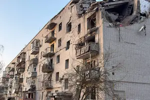 Шосткинська громада постраждала від атаки РФ