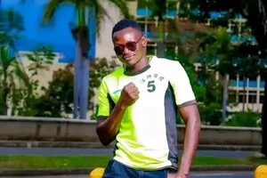 На рингу Ойоко зробили штучне дихання, після чого доправили до лікарні