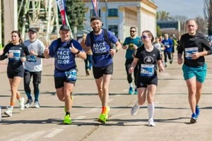 Захід «Work.ua Київський півмарафон Незламності 2026» відбудеться у столиці цими вихідними