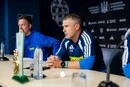 Ребров: залишити не можна звільнити. Хто може замінити тренера збірної України