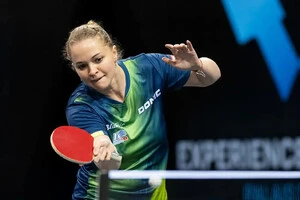 Маргарита Песоцька дійшла до півфіналу турніру в Тунісі