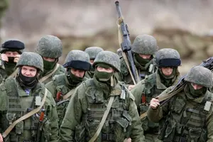 Ворог зміг захопити лише 160 км кв., втративши майже 34 тис. осіб