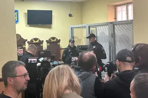 Інспектор Львівської митниці звинуватив групу оповіщення в агресивних діях