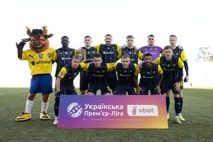 Харків'яни гостюватимуть в домашньому поєдинку