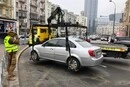 У Києві подорожчає евакуація авто: названо дату