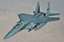 Іран збив американський винищувач F-15 – ЗМІ