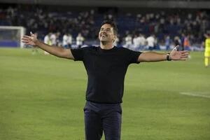 Мічел став бажаною фігурою на чолі історичного гранда Європи