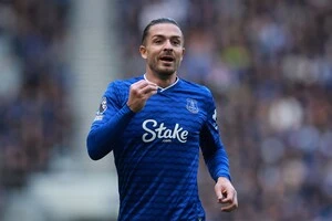 Джек Гріліш зумів реанімувати кар'єру в Ліверпулі