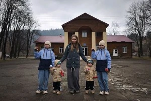 Дітей буковинка доносила до потрібного терміну, й обидві вагітності минули добре