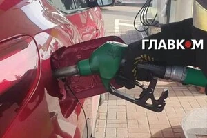 На українських АЗС ціни на пальне фактично не змінилися порівняно з минулим днем