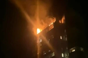 Росія атакувала Суми безпілотниками: є влучання у багатоповерхівку