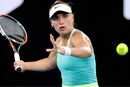 Стародубцева вийшла до півфіналу турніру WTA500 у Чарльстоні