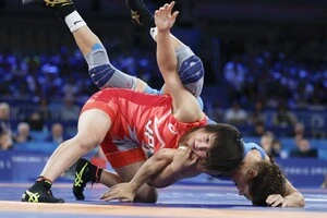 Цугумі Сакурай виграла три поспіль світові першості, а потім – і Олімпіаду