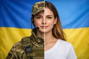 В інтернет-просторі почали масово зʼявлятися повідомлення про начебто підготовку до мобілізації жінок до війська