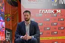Тренер «Київ-Баскета» Забірченко поміркував про фаворитів сезону Суперліги