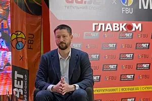 Дмитро Забірченко підкреслив зростання рівня змагань