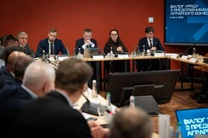 Триває робота над законопроєктом №14117 щодо компенсації втрат фермерам