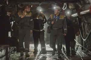 За чотири роки війни ДТЕК працевлаштував на підприємствах теплової енергетики понад 5 тисяч переселенців