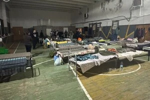 Один туалет на 60 людей: Лубінець показав жахливі умови в Ужгородському ТЦК