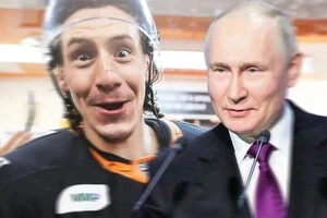 Лі: Зустріч із Путіним була б найкрутішою подією у житті