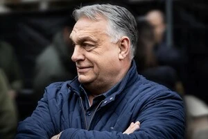 Окрім ультиматумів Євросоюзу, Орбан висунув прямі вимоги й до Києва