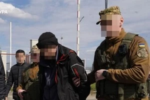 У Азербайджані чоловіку заочно оголосили підозру за участь у незаконних збройних формуваннях за межами країни