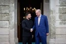 Зеленський зробив важливу заяву після зустрічі з Ердоганом