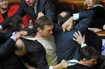 Дата депутата: Когда будем выбирать новый парламент