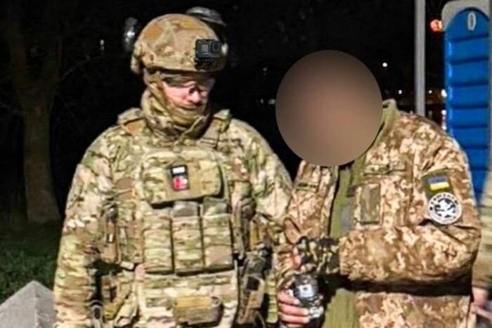 Рівне: чоловік погрожував підірвати гранати, його затримали після тривалих переговорів